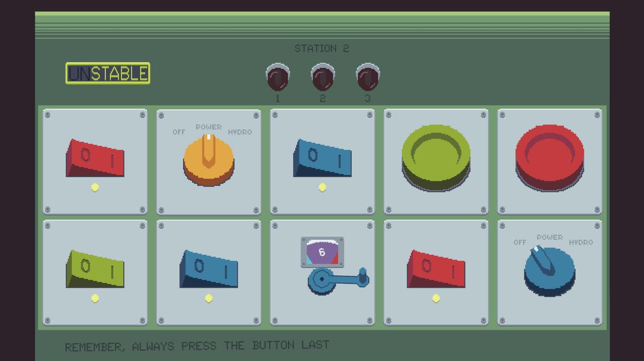 Stable Inc. screenshot 4