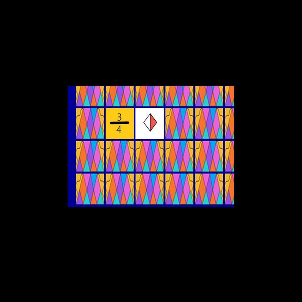 FractionMagic screenshot 2