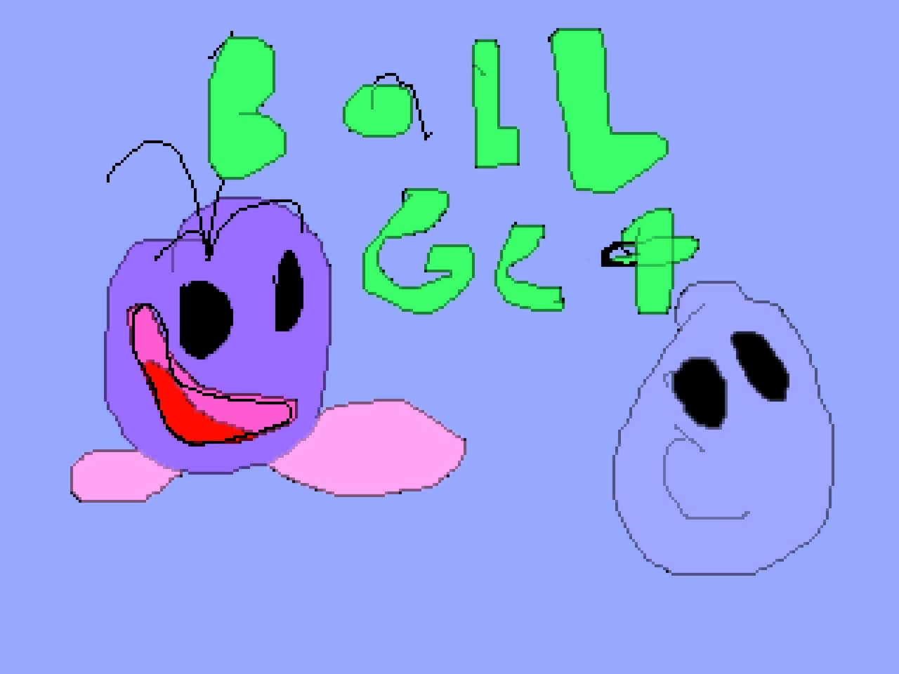 Can You Give Me That Ball Please screenshot 3