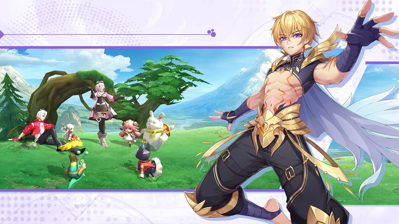风色旅人 screenshot 4