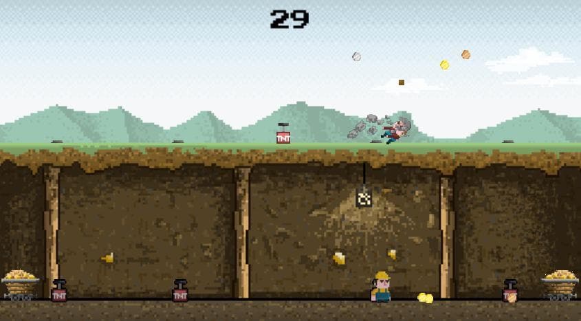 Dynaminer screenshot 5