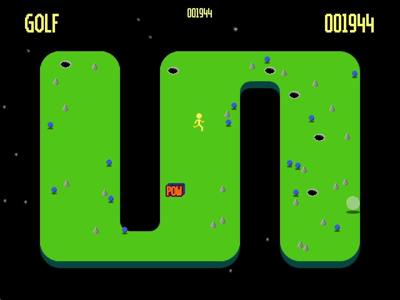 DIMENSION TRIPPER screenshot 2