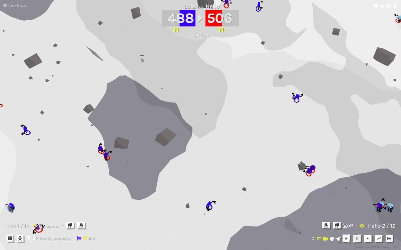 Pixling World (itch) screenshot 4