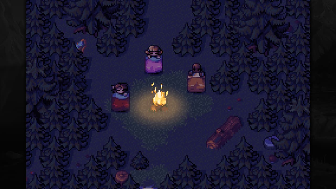 Shadows of Adam screenshot 4