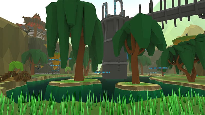 Sky Climbers screenshot 4
