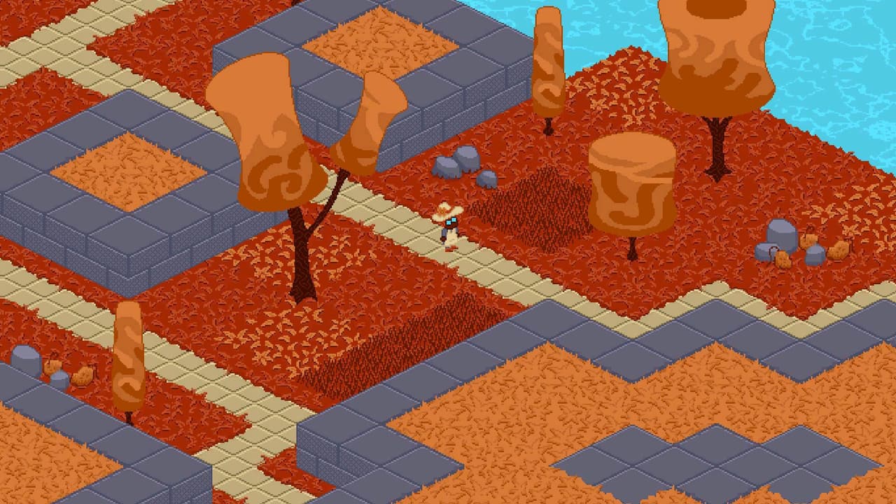 cinnamon gardens screenshot 3