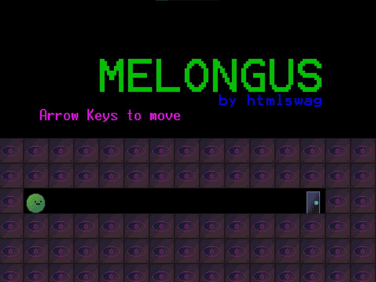 Melongus screenshot 2