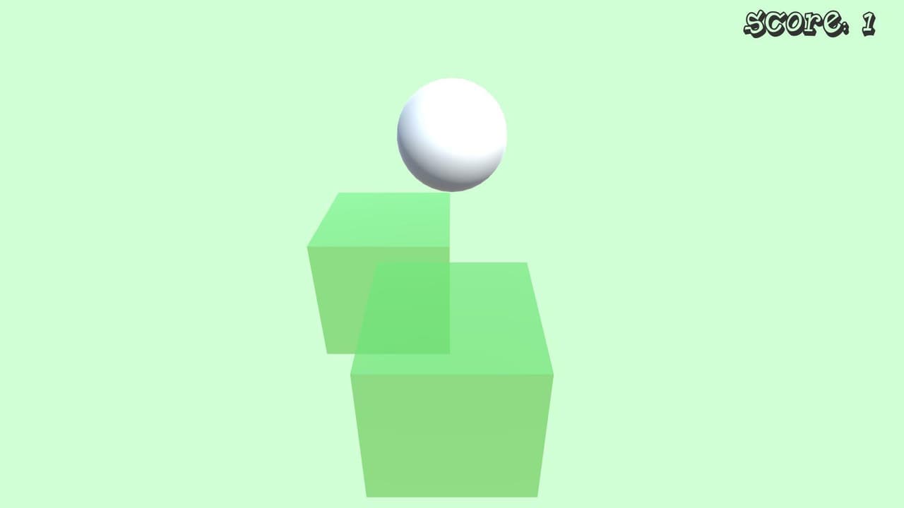 JELLY JUMP (itch) screenshot 2