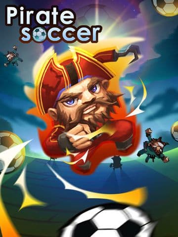 Pirate Soccer screenshot 2