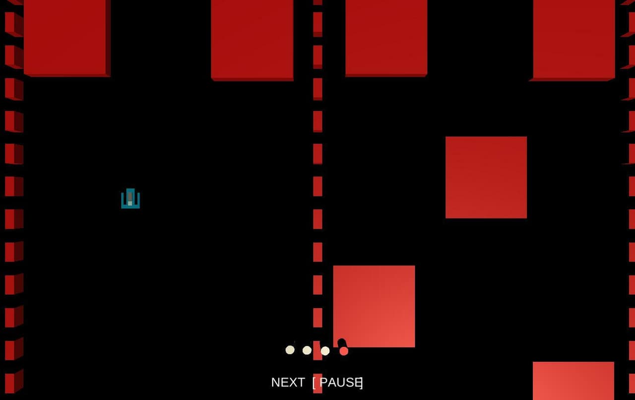 HACKED IN SPACE screenshot 3