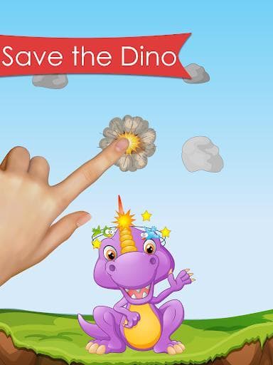 Dinosaurs World: Kids Learn & Play screenshot 4