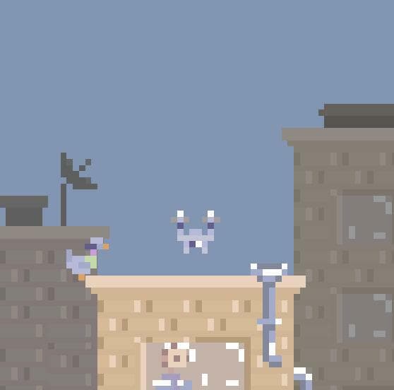Paloma screenshot 2