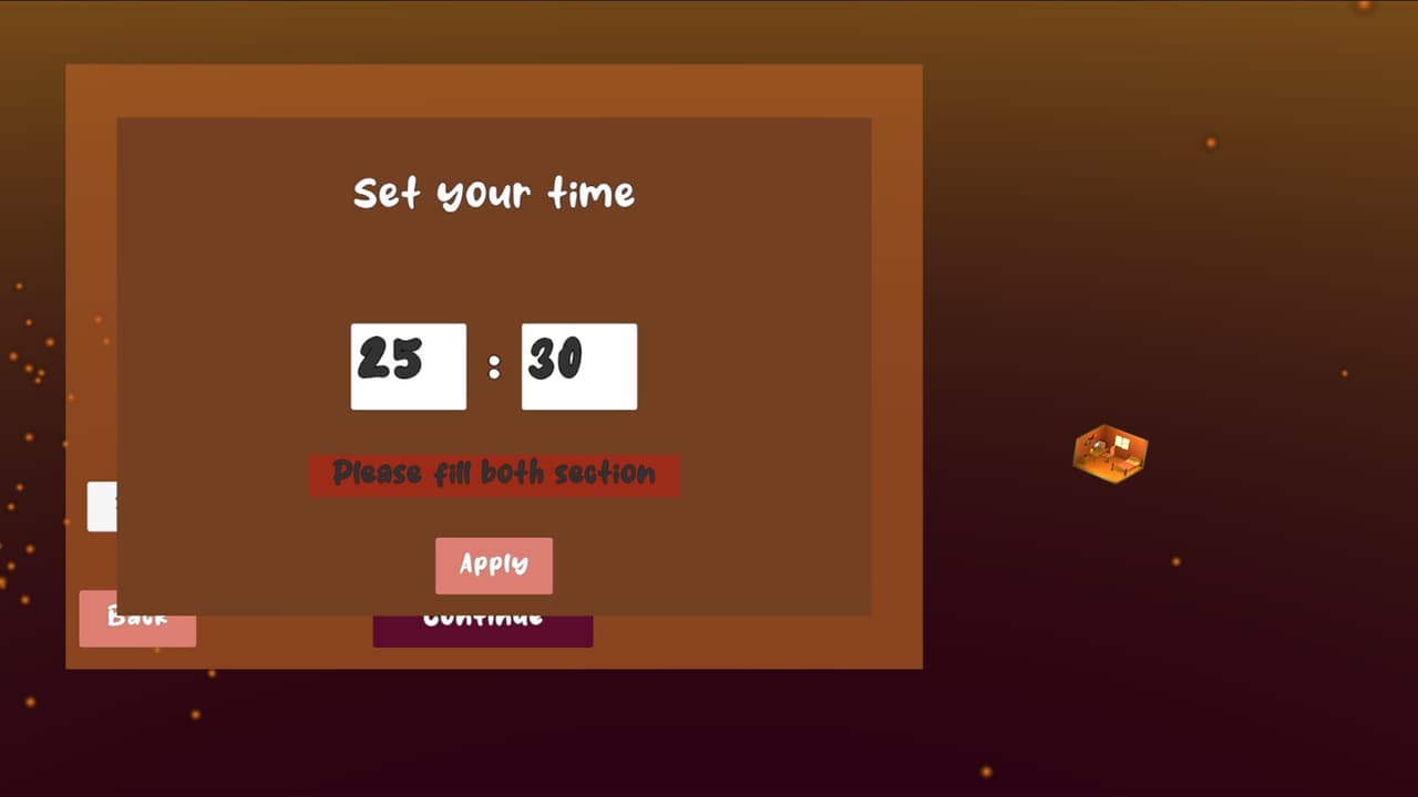Cozy Corner screenshot 5