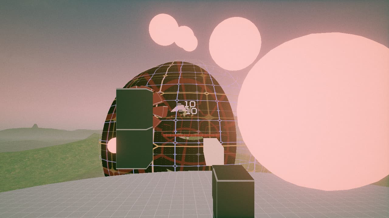 The Existence Abstract screenshot 6