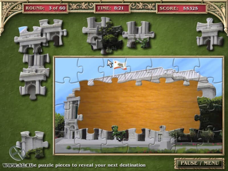 Big City Adventure: San Francisco screenshot 5