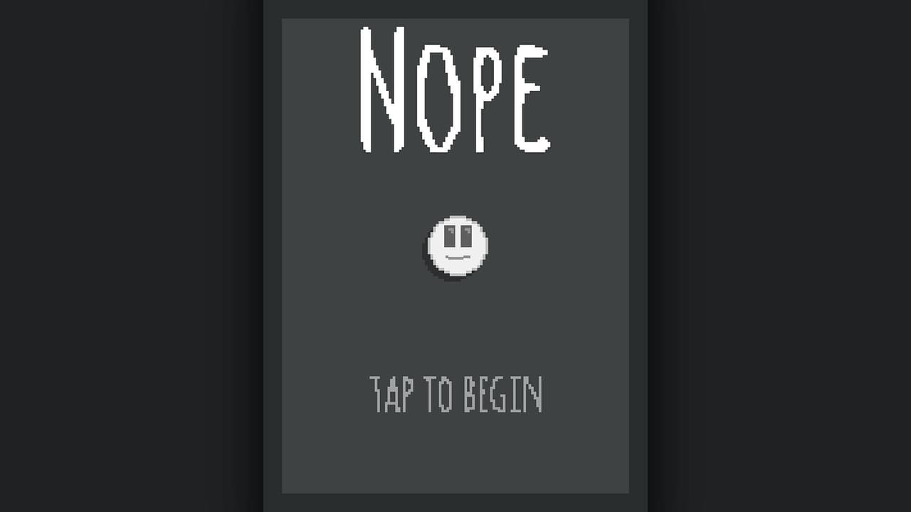 Nope (Cole Chittim) screenshot 2