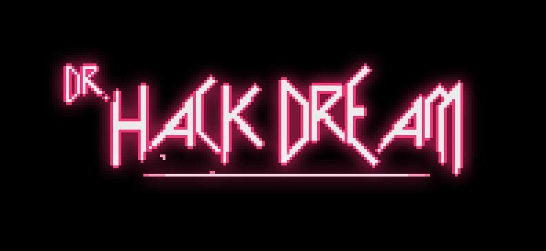 drHackDream screenshot 2