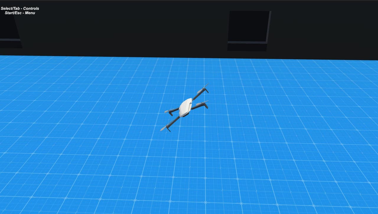 Drone Prototype