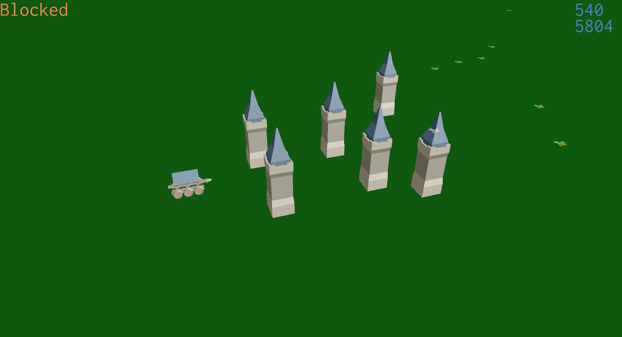 grisynik tower defense