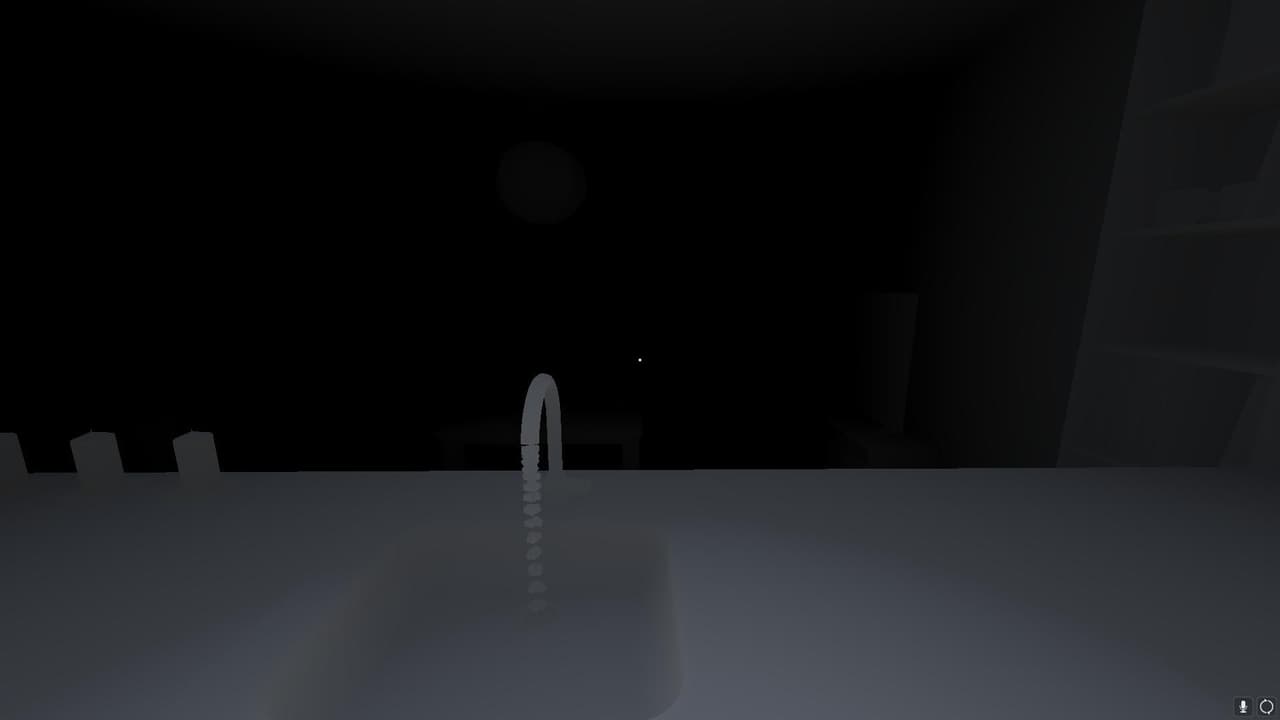 Haunted (itch) (Fortstudios) screenshot 5
