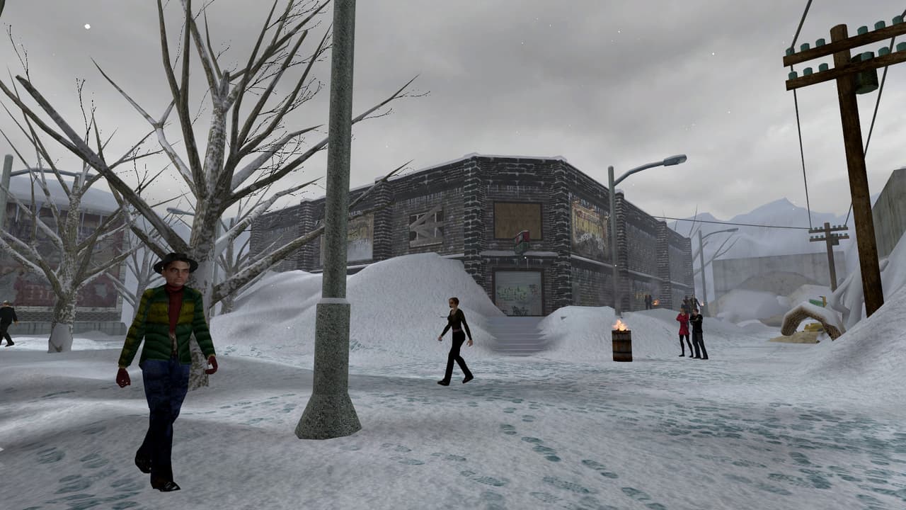Postal 2: Paradise Lost screenshot 6