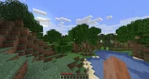 Minecraft (itch) (JaydenGodfrey) screenshot 2