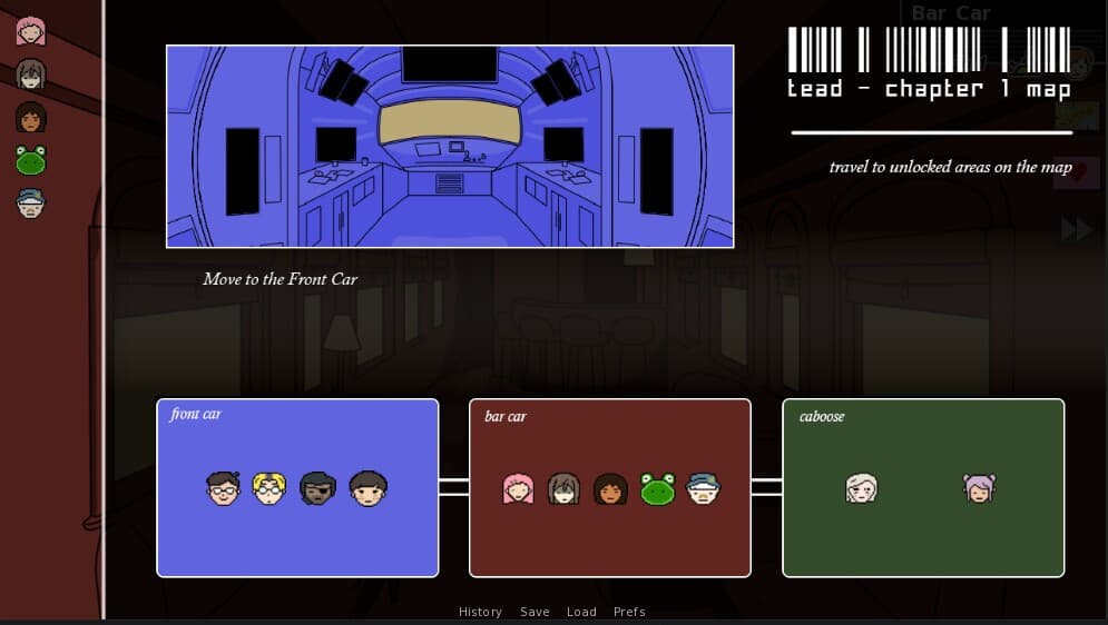 Tead screenshot 3