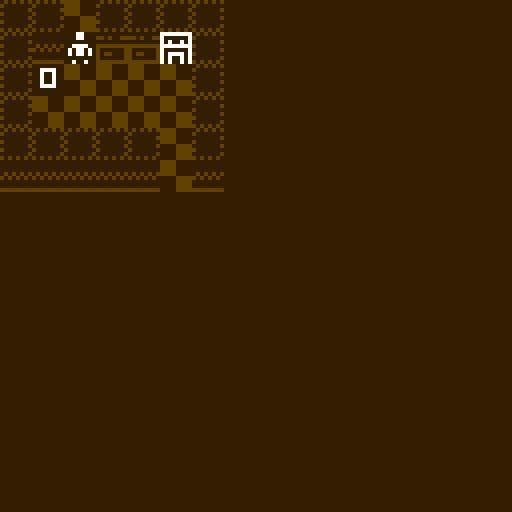 Game Collector (itch)