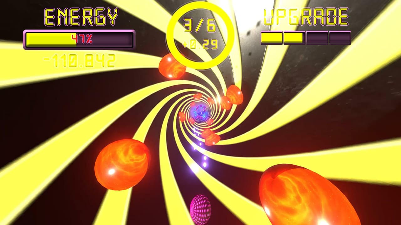 ORBITAL (itch) (robgm) screenshot 4