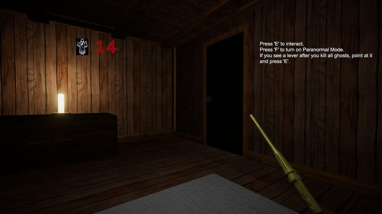 A Different World (GameWithSoham) screenshot 3