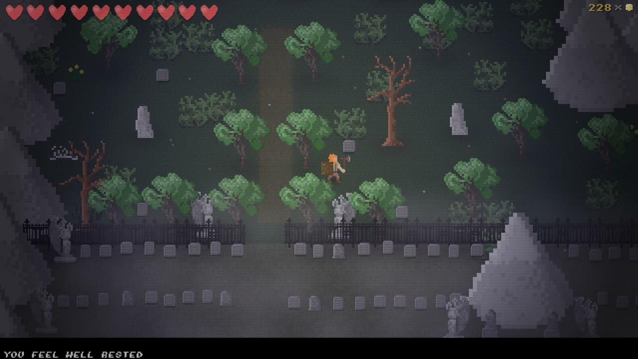 Land of Arxox screenshot 2