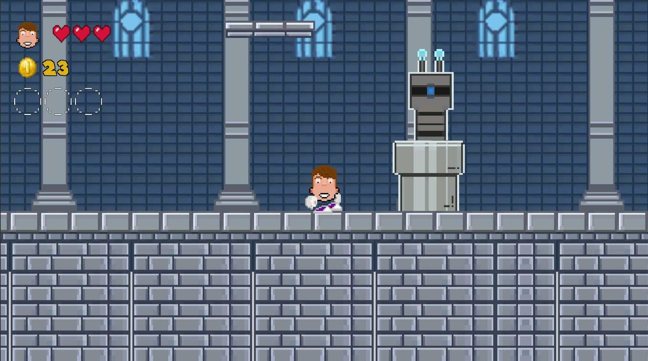 Intern Thank You Game