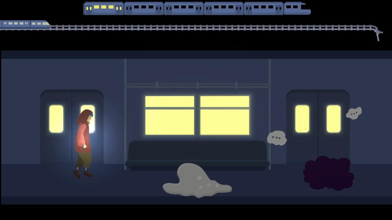 Thought Train screenshot 2