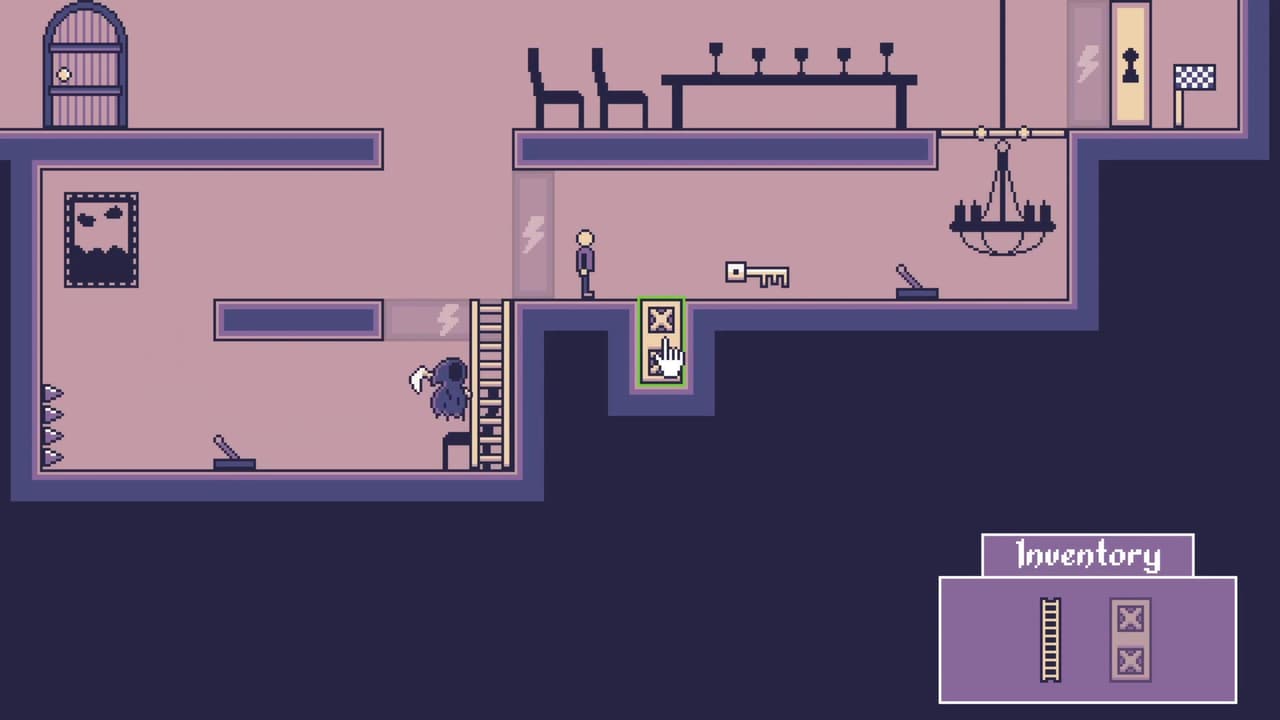 Death Is Real. screenshot 4