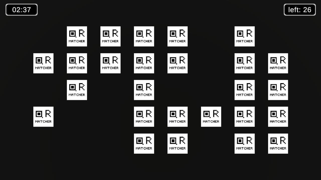 QR Matcher screenshot 4