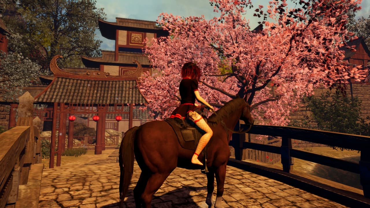 Sexual nudity screenshot 2