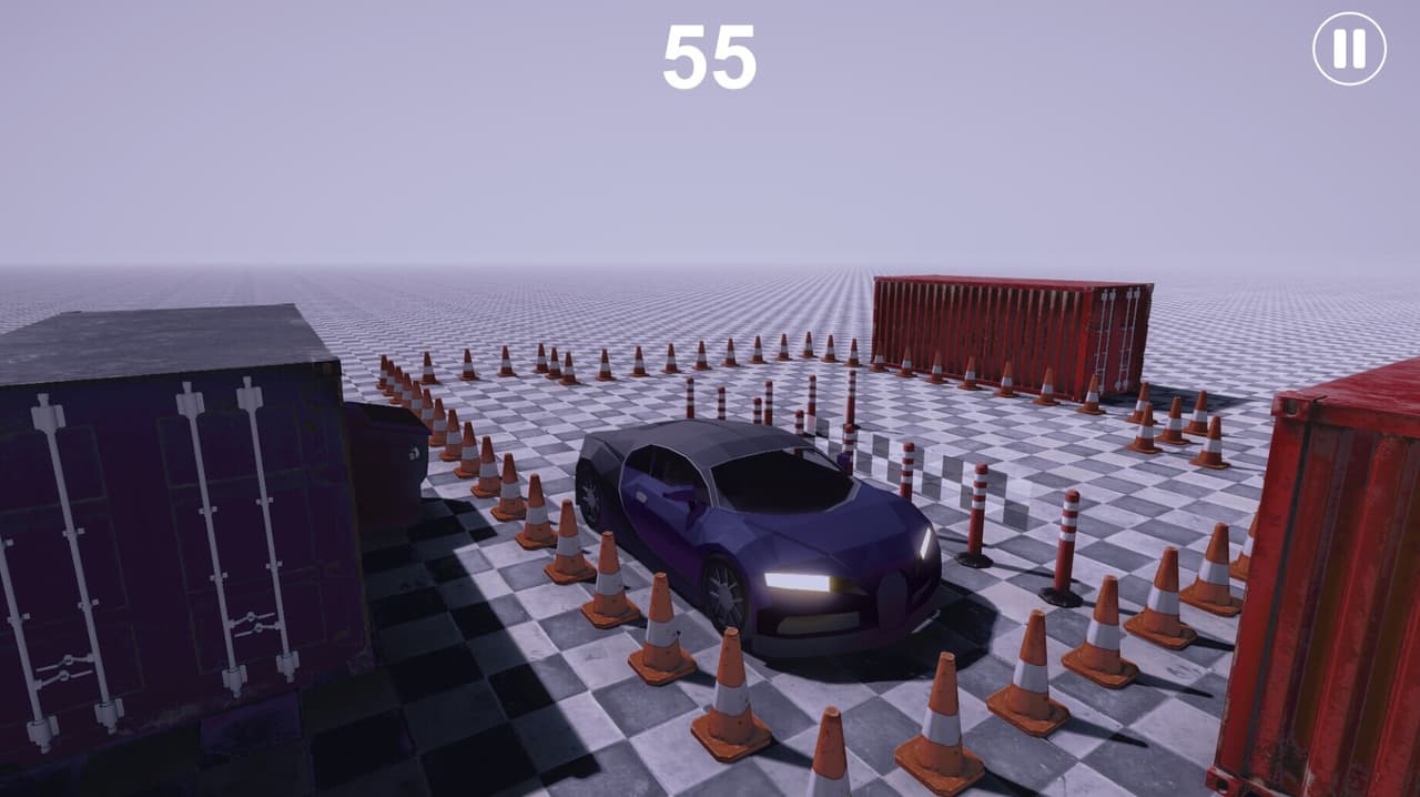 Car Parking