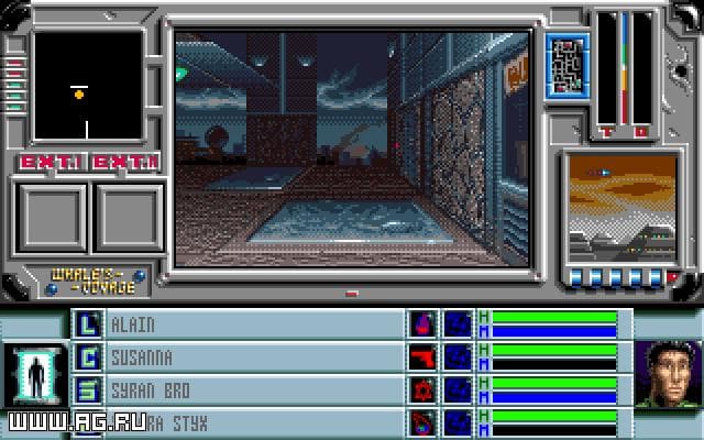 Whales Voyage screenshot 4