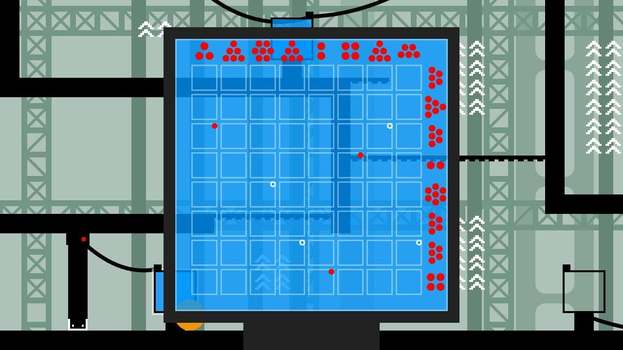 Untitled Grid Puzzle