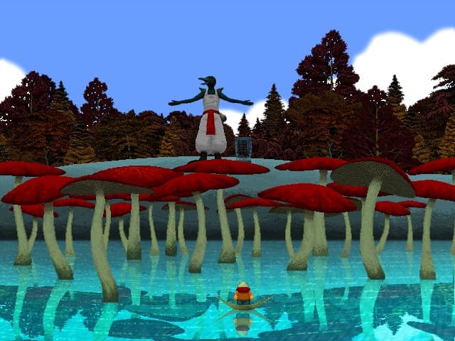 Pantos Story screenshot 4