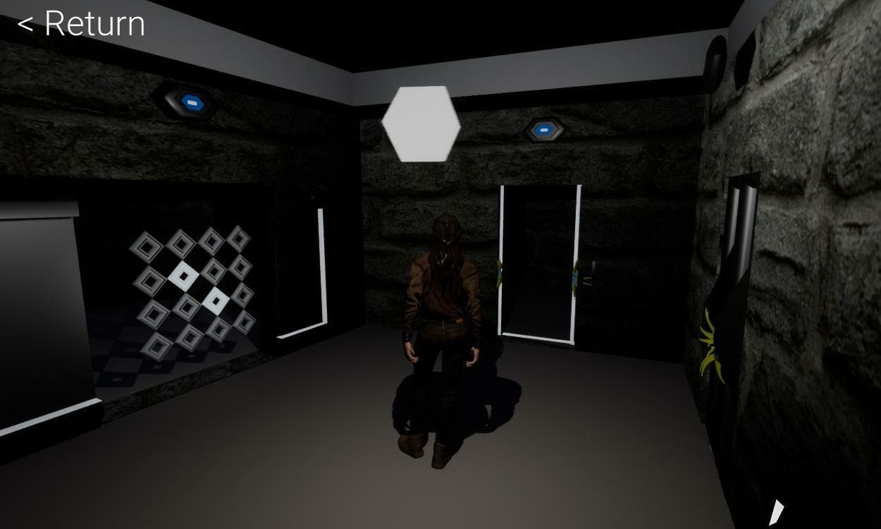 Diaphis Glow screenshot 2
