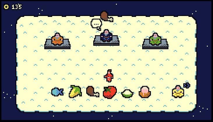 Paradise Duty screenshot 3