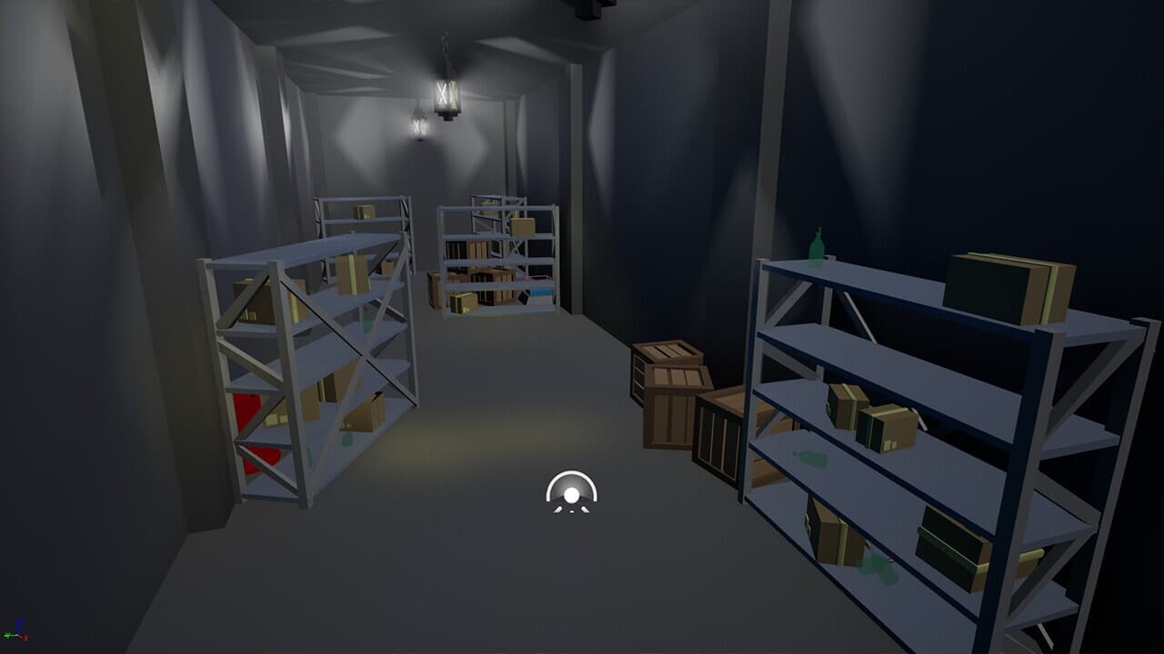 We Were Monkeys screenshot 3