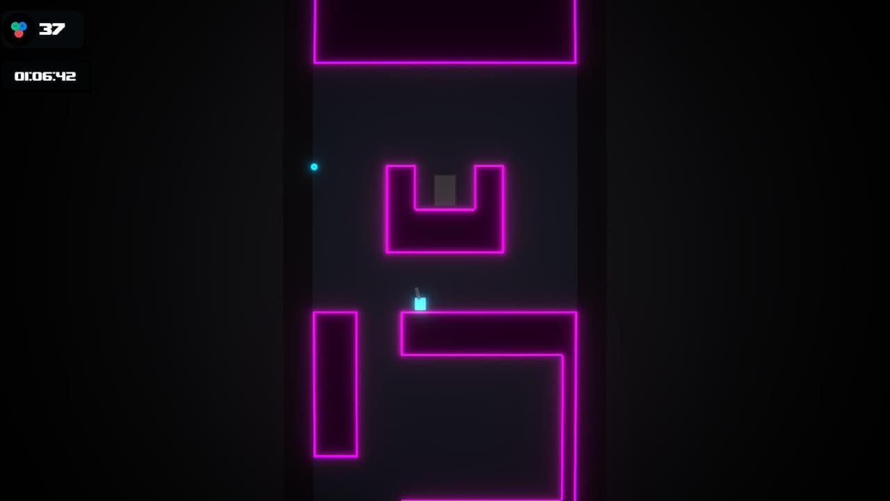 Magnet or Gun screenshot 4