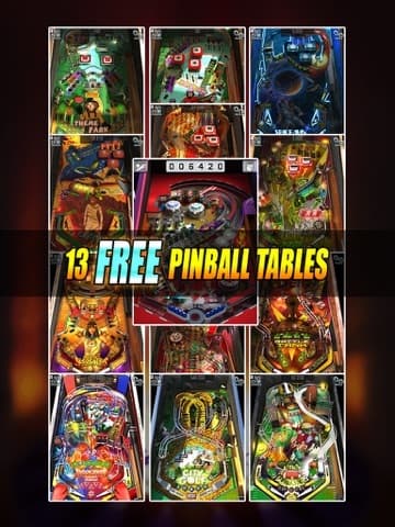Age of Pinballs screenshot 2