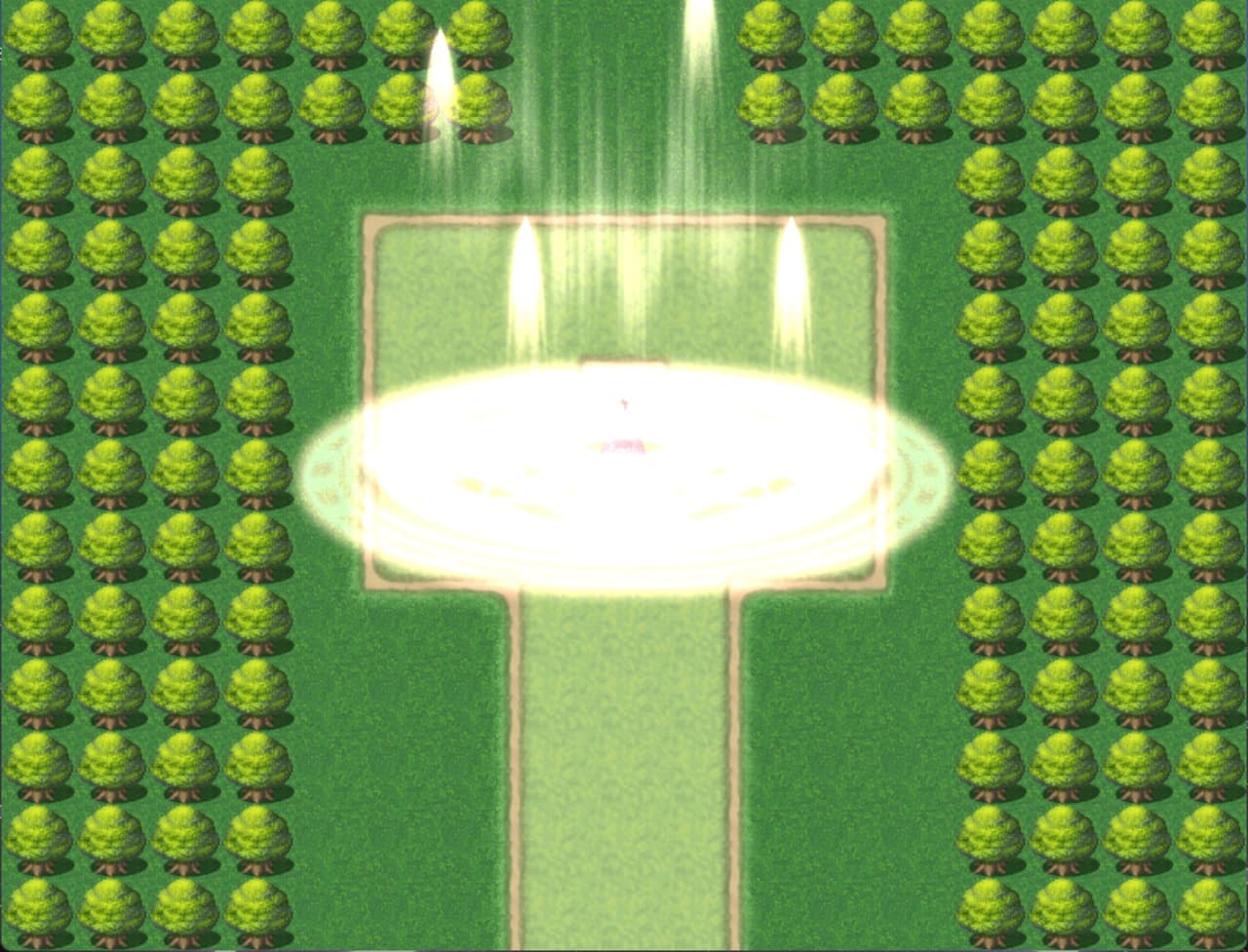 Tamahr Quest (Early Demo) screenshot 3