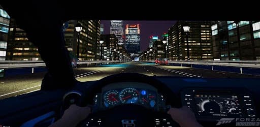 Racing In Traffic screenshot 6