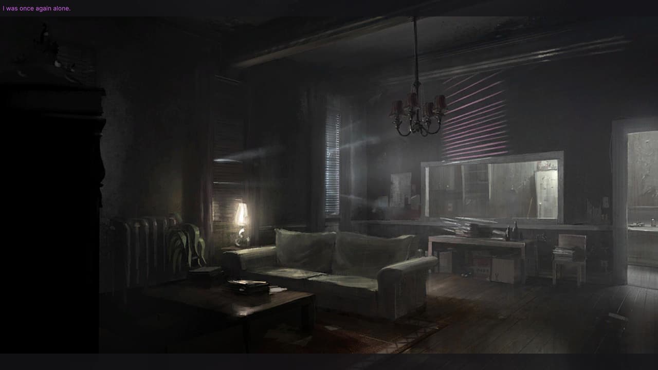 Fragile - Year One screenshot 3