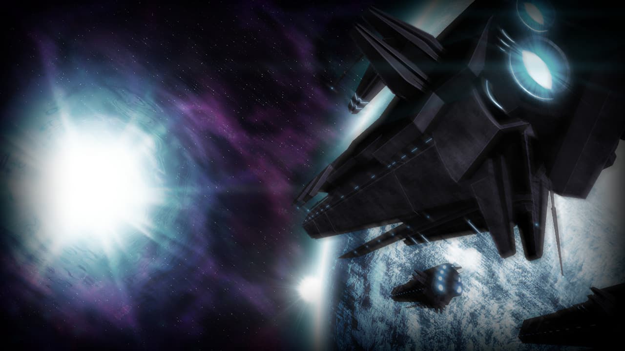 ReVeN: XBridge screenshot 2