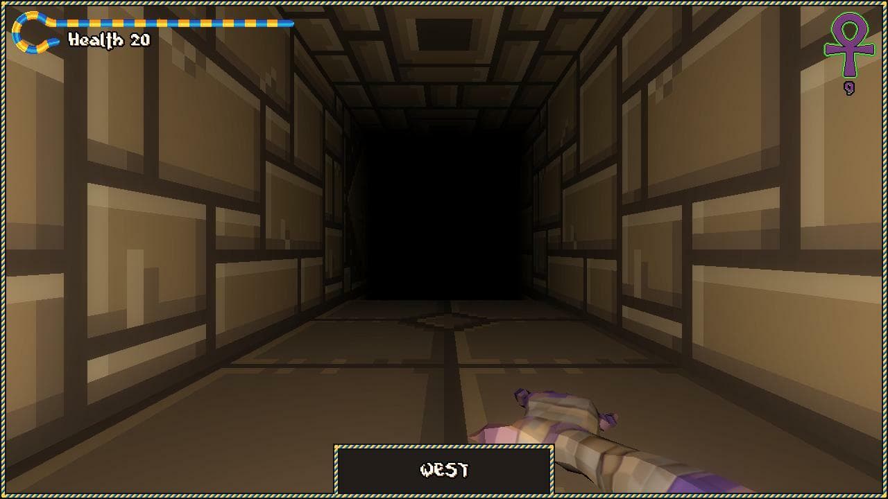 Ankehoteps Prison screenshot 3